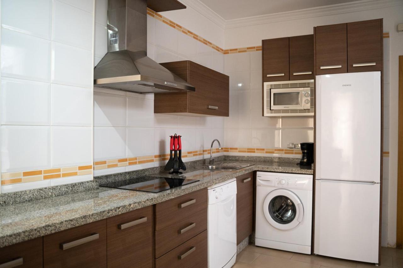 Apartamento Aviles Ronda Exterior foto
